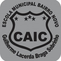 Escola Municipal Bairro Novo do CAIC
